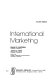 International marketing /