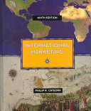 International marketing /