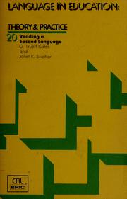 Reading a second language /
