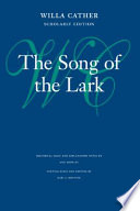 The song of the lark /