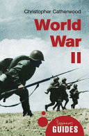 World War II : a beginner's guide /