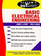 Schaum's outline of theory and problems of basic electrical engineering /