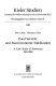 Food security and macroeconomic stabilization : a case study of Botswana, 1965-1984 /