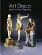 Art deco and other figures /