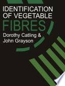 Identification of vegetable fibres /