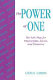 The power of one : the solo play for playwrights, actors, and directors / Louis E. Catron.