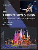 The director's vision : play direction from analysis to production /
