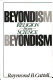 Beyondism : religion from science /