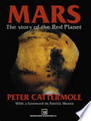 Mars : The story of the Red Planet /