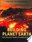 Building planet Earth /