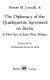 The diplomacy of the Quadripartite Agreement on Berlin : a new era in East-West politics /