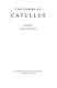 The poems of Catullus /