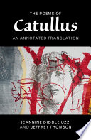 The Poems of Catullus : an annotated translation /