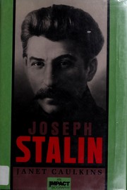 Joseph Stalin /