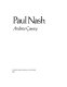 Paul Nash /