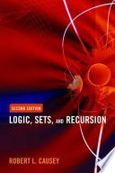 Logic, sets, and recursion /