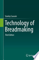 Technology of breadmaking /