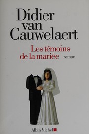 Les témoins de la mariée : roman /