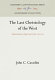 The last christology of the West : adoptionism in Spain and Gaul, 785-820 /