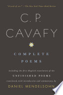 Complete poems /