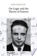 On logic and the theory of science /