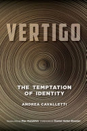 Vertigo : the temptation of identity /
