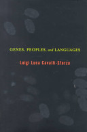 Genes, peoples, and languages /