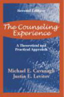 The counseling experience : a theoretical and practical approach /