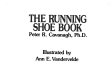 The running shoe book /
