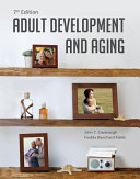 Adult development and aging /