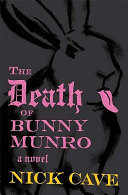 The death of Bunny Munro /