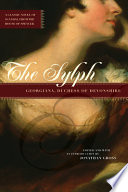 The sylph : a novel /