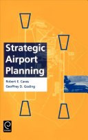 Strategic airport planning /