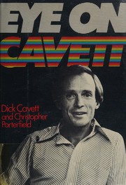 Eye on Cavett /