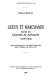 Gueux et marchands dans le Guzman de Alfarache (1599-1604) : roman picaresque et mentalite bourgeoise dans l'Espagne du Siecle d'Or /