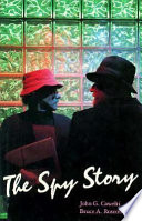 The spy story /