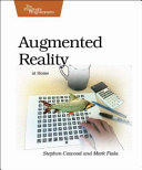 Augmented reality : a practical guide /