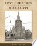 Lost churches of Mississippi /