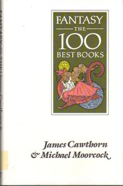 Fantasy, the 100 best books /