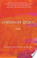 Common grace : poems /