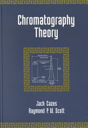 Chromatography theory /