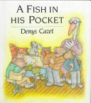 A fish in his pocket /
