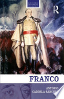 Franco : the biography of the myth /