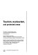 Tourism, ecotourism, and protected areas : the state of nature-based tourism around the world and guidelines for its development /