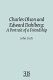 Charles Olson and Edward Dahlberg : a portrait of a friendship /