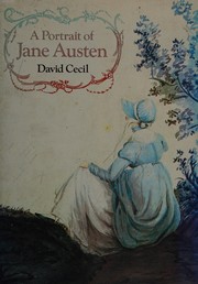 A portrait of Jane Austen /