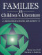 Families in children's literature : a resource guide, grades 4-8 /