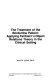 The treatment of the borderline patient : applying Fairbairn's object relations theory in the clinical setting /