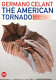 The American tornado : art in power, 1949-2008 /
