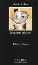 Itinerario poetico /